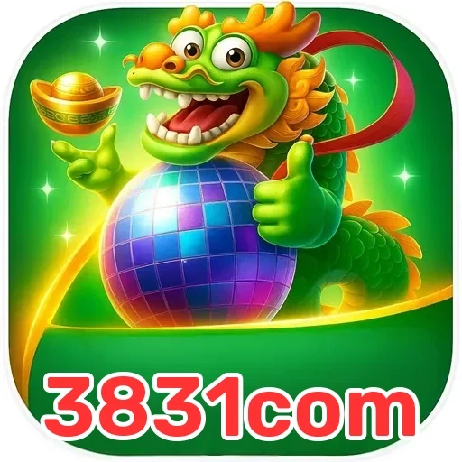 3831com: Descubra os Recursos Imperdíveis do App de Jogos