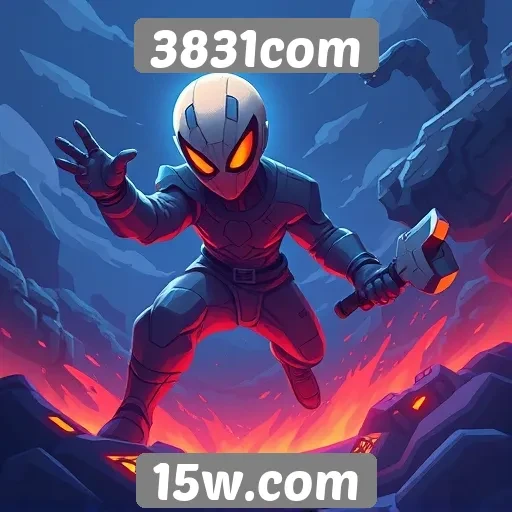 Comparação entre 3831com e outras plataformas de jogos