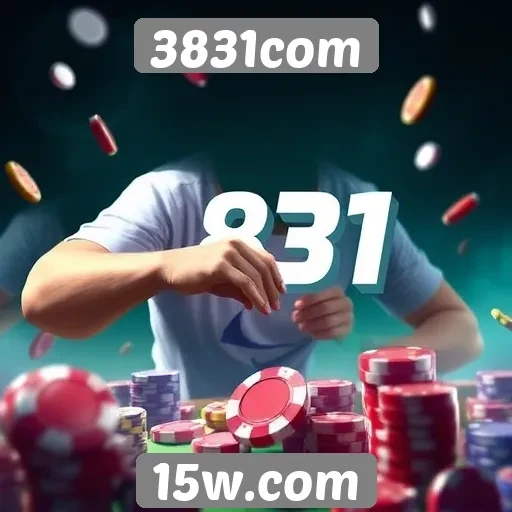 Recursos exclusivos do 3831com para jogadores