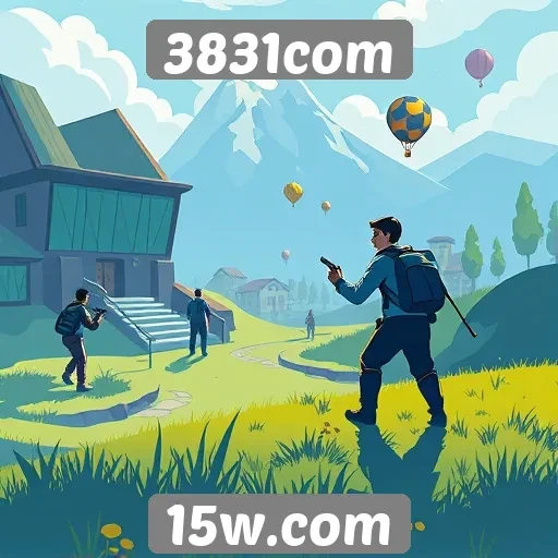 Impacto do 3831com na comunidade de jogadores