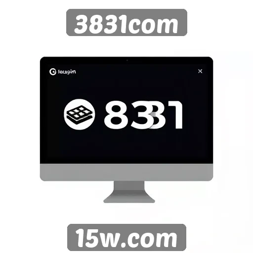 Novas atualizações previstas para 3831com