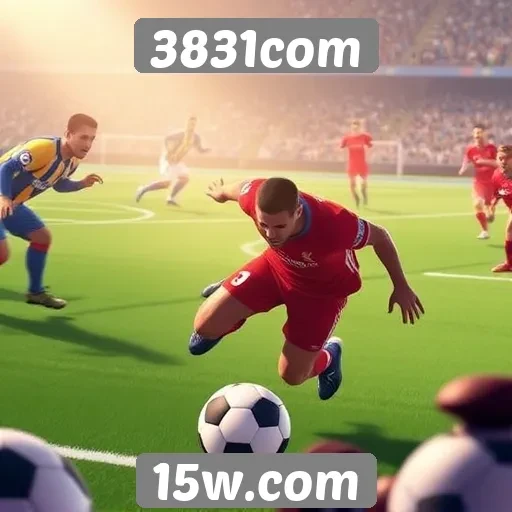 Jogos mais populares deste mês no site 3831com