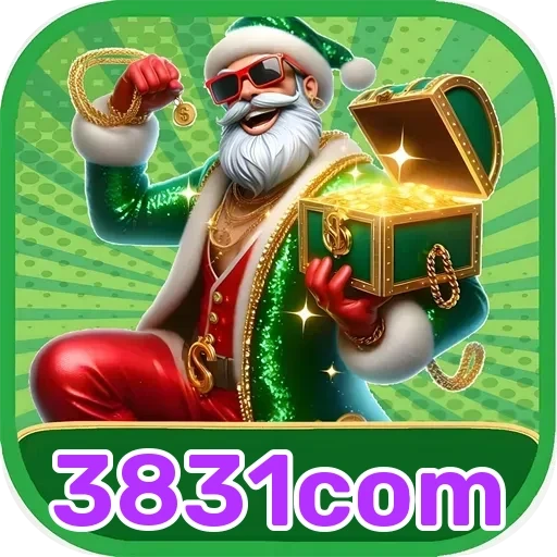 3831com e os Caça-Níqueis: Diversão e Ganhos à Vista